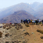 Fotos de expedición «Cerro Provincia»